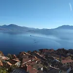 Apartamento Viewpoint Cannero *