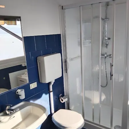 Apartament Viewpoint Cannero *