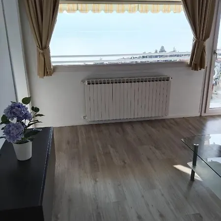 Viewpoint Cannero 카네로 리비에라