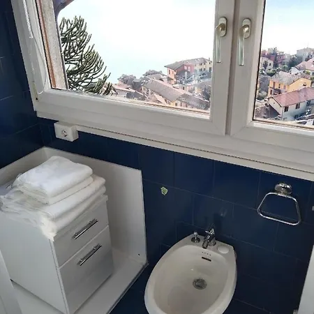 Viewpoint Cannero Apartament Cannero Riviera