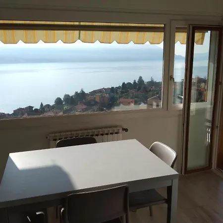 Viewpoint Cannero 카네로 리비에라