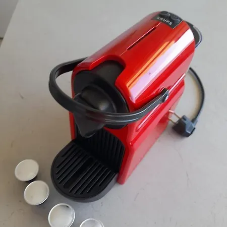 Apartament Viewpoint Cannero *