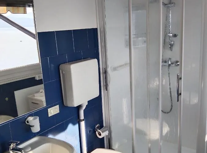 شقة Viewpoint Cannero *