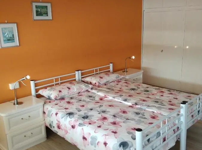 Viewpoint Cannero * 카네로 리비에라