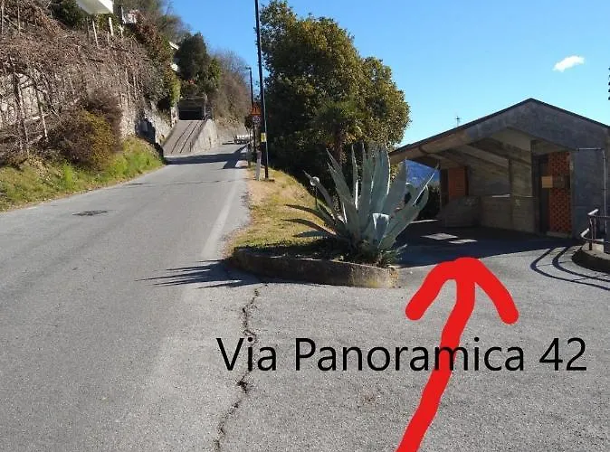 Viewpoint Cannero * كانيرو ريفييرا