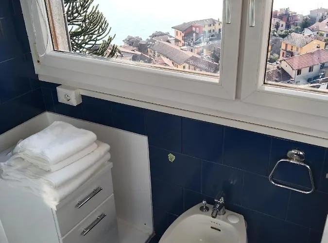 Viewpoint Cannero شقة كانيرو ريفييرا