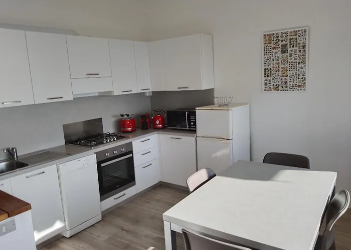 Viewpoint Cannero 아파트 카네로 리비에라